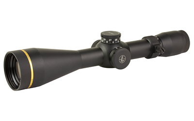 Leup Vx4hd 3-12x50 30mm Sf Duplex — Leup Vx4hd 3-12x50 30mm Sf Duplex