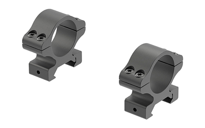 Leup Rifleman Gen2 30mm Rings Med โ Leup Rifleman Gen2 30mm Rings Med