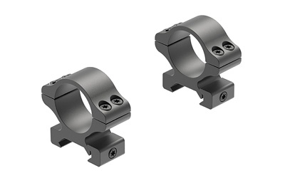 Leup Rifleman Gen2 1" Rings Med โ Leup Rifleman Gen2 1" Rings Med