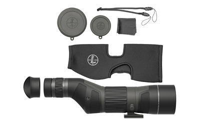 Leup Sx4 Proguide Hd G2 15-45x65 St โ Leup Sx4 Proguide Hd G2 15-45x65 St