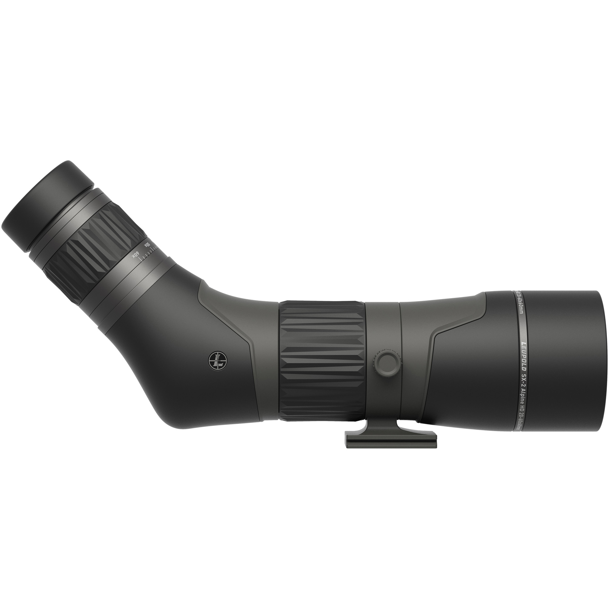 Leup Sx-2 Alpine Hd G2 20-60x60 Ang โ Leup Sx-2 Alpine Hd G2 20-60x60 Ang
