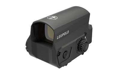 Leup Lco Pro F2 Circle Dot-r Blk โ Leup Lco Pro F2 Circle Dot-r Blk