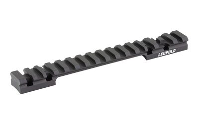 Leup Bc Cs Brwnng X-bolt 2 La 1pc โ Leup Bc Cs Brwnng X-bolt 2 La 1pc