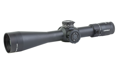 Leup Mark 4hd 6-24x52 Illum Pr2-moa — Leup Mark 4hd 6-24x52 Illum Pr2-moa
