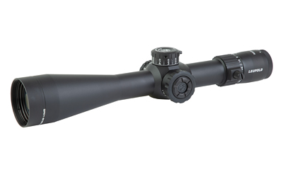 Leup Mark 4hd 6-24x52 Illum Pr2-mil — Leup Mark 4hd 6-24x52 Illum Pr2-mil