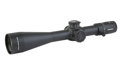 Leup Mark 4hd 8-32x56 Illum Pr2-mil — Leup Mark 4hd 8-32x56 Illum Pr2-mil
