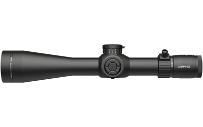 Leup Mark 4hd 6-24x52 Illum Pr3-mil — Leup Mark 4hd 6-24x52 Illum Pr3-mil