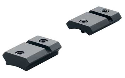Leup Qrw Rem 700 2pc Base Matte โ Leup Qrw Rem 700 2pc Base Matte
