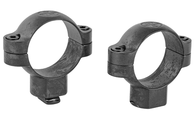 Leup Std 30mm Rings Super Hgh Matte โ Leup Std 30mm Rings Super Hgh Matte