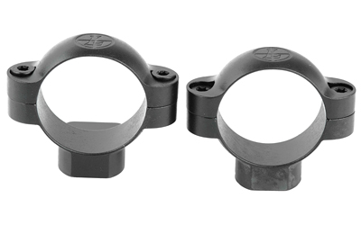 Leup Std 30mm Ext Rings High Matte โ Leup Std 30mm Ext Rings High Matte