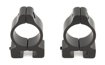 Leup Rflmn .22 Rf 3/8" Rngs Matte โ Leup Rflmn .22 Rf 3/8" Rngs Matte