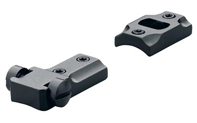 Leup Std Browning X-bolt 2pc Matte โ Leup Std Browning X-bolt 2pc Matte