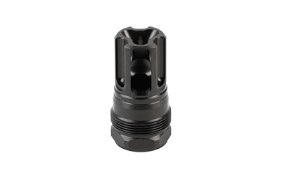 Lpm Eclipse Flash Hider 1/2x28 Black โ Lpm Eclipse Flash Hider 1/2x28 Black