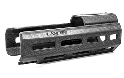 Lancer Sig Mpx Carbon Fiber Handgrd โ Lancer Sig Mpx Carbon Fiber Handgrd
