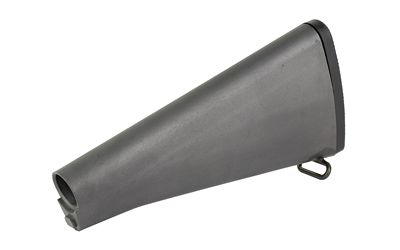 Luth AR A2 Rifle Fixed Stock Blk — Luth Ar A2 Rifle Fixed Stock Blk