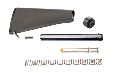 Luth Ar A2 Buttstock Kit Blk โ Luth Ar A2 Buttstock Kit Blk