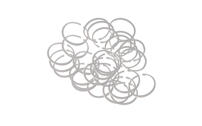 Luth Ar Bolt Gas Rings (30 Pack) โ Luth Ar Bolt Gas Rings (30 Pack)