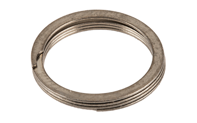 Luth Ar Helical 1 Piece Gas Ring โ Luth Ar Helical 1 Piece Gas Ring