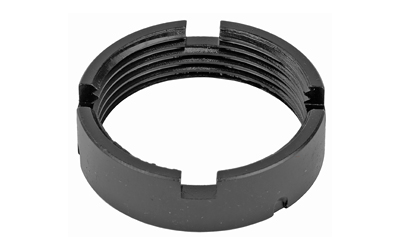 Luth Ar Carbine Lock Ring/castle Nut โ Luth Ar Carbine Lock Ring/castle Nut