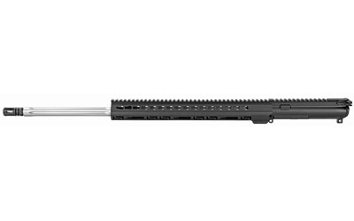 Luth Ar 24" Bull Bbl Comp Upper 223 — Luth Ar 24" Bull Bbl Comp Upper 223