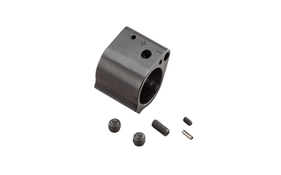 Luth Ar .750 Adjustable Gas Block โ Luth Ar .750 Adjustable Gas Block