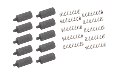 Luth Ar Buffer Retainer W/spg 10pk โ Luth Ar Buffer Retainer W/spg 10pk