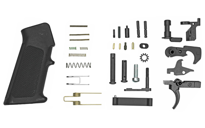 Luth Ar 308 Lower Receiver Parts Kit โ Luth Ar 308 Lower Receiver Parts Kit