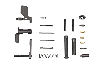 Luth Ar 308 Lower Parts Kit Builder โ Luth Ar 308 Lower Parts Kit Builder