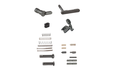 Luth Ar Lower Parts Kit Builder โ Luth Ar Lower Parts Kit Builder