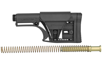 Luth Ar Mba-1 Stock Kit 223 Blk โ Luth Ar Mba-1 Stock Kit 223 Blk