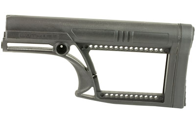 Luth Ar Mba-2 Skullaton Rfl Stk Blk โ Luth Ar Mba-2 Skullaton Rfl Stk Blk