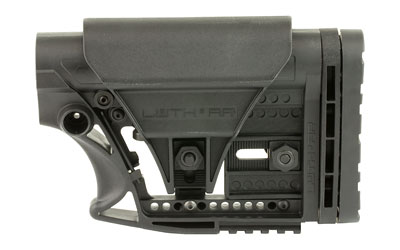 Luth Ar Mba-3 Carb Stk Blk โ Luth Ar Mba-3 Carb Stk Blk