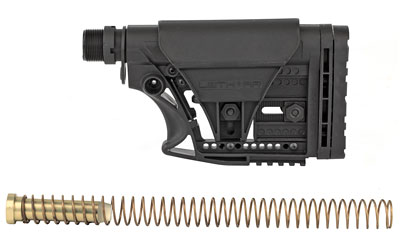 Luth Ar Mba-3 Stock Kit 223 Blk — Luth Ar Mba-3 Stock Kit 223 Blk