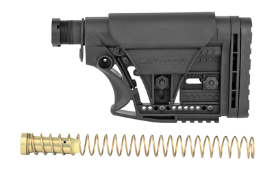 Luth Ar Mba-3 Stock Kit 308 Blk — Luth Ar Mba-3 Stock Kit 308 Blk