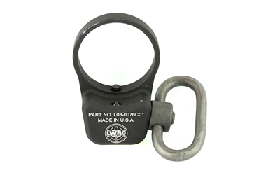 Lwrc Qd Ambi Sling Mount Blk โ Lwrc Qd Ambi Sling Mount Blk
