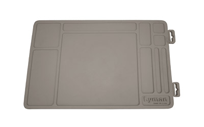 Lyman Essential Gun Maintenance Mat — Lyman Essential Gun Maintenance Mat