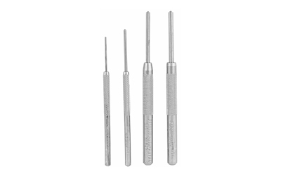 Lyman Roll Pin Punch Set โ Lyman Roll Pin Punch Set