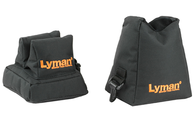 Lyman Crosshair Combo Shting Bag Fld โ Lyman Crosshair Combo Shting Bag Fld