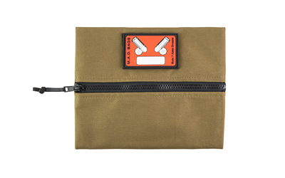 Lyman Mark 7 Ammo Divider Bags Fde โ Lyman Mark 7 Ammo Divider Bags Fde