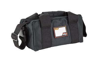 Lyman Mark 7 Range Bag Black โ Lyman Mark 7 Range Bag Black