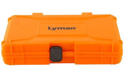 Lyman Gunsmith 45 Piece Tool Kit โ Lyman Gunsmith 45 Piece Tool Kit