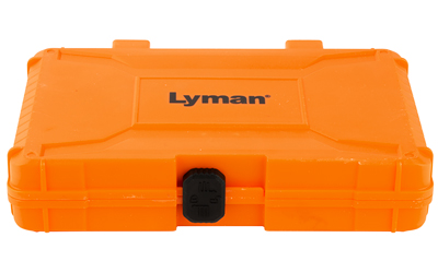 Lyman Tool Kit 68 Pieces — Lyman Tool Kit 68 Pieces
