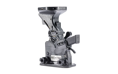 Magpump 9mm Loader Blk