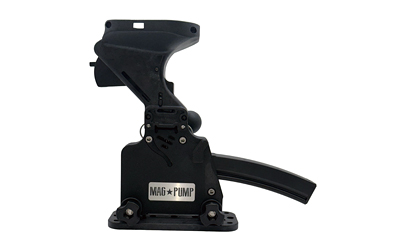 Magpump Mp5/sp5 Loader โ Magpump Mp5/sp5 Loader