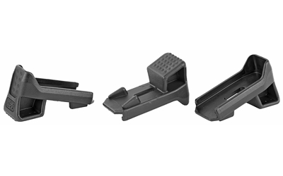 Magpod 3pk For Gen2 Pmags Black — Magpod 3pk For Gen2 Pmags Black