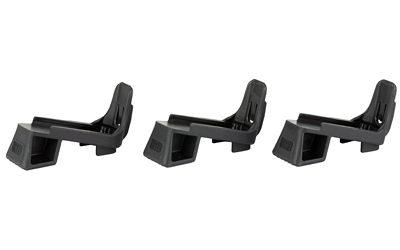 Magpod 3pk For Gen3 Pmags Black — Magpod 3pk For Gen3 Pmags Black