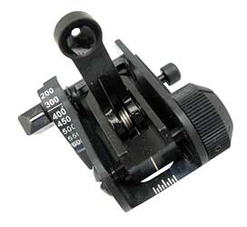 Matech Mil-spec Buis W/ranging โ Matech Mil-spec Buis W/ranging