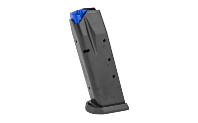 Mec-gar Mag Cz75 Cmpct 9 Mm 15rd Afc