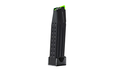Mec-gar Mag 2011/2311 9mm 22rd Blk โ Mec-gar Mag 2011/2311 9mm 22rd Blk