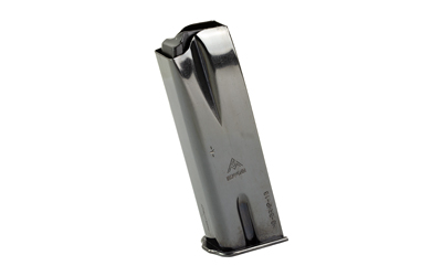 Mec-gar Mag Brwng Hp 9mm 13rd Bl